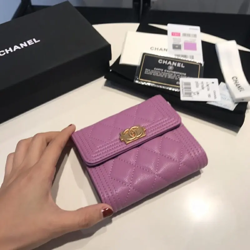 chanel aaa qualite portefeuille s s_104a51b2